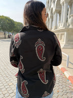 Noor Cotton Shirt