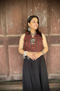 Chaap Cotton Waistcoat
