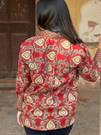 Riwayat Cotton Shirt