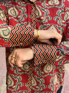 Riwayat Cotton Shirt